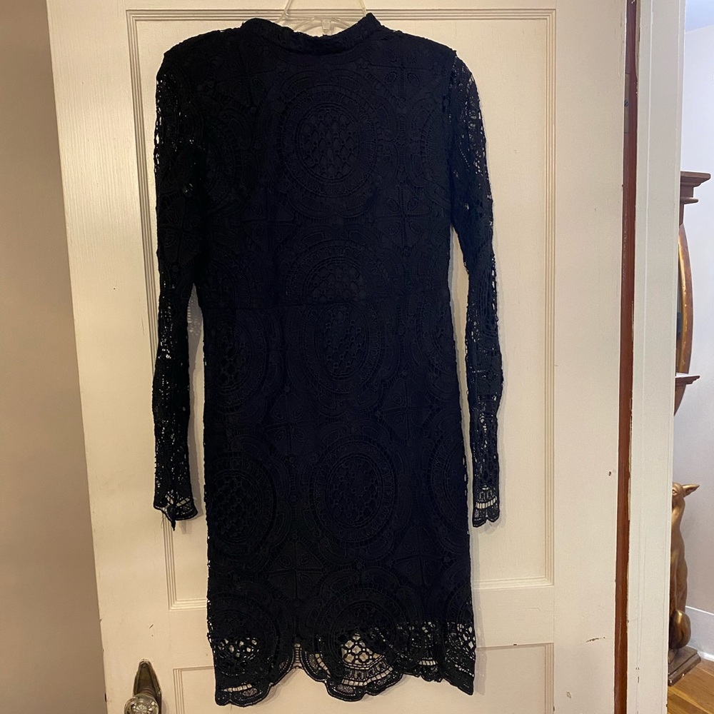 HYFVE black dress